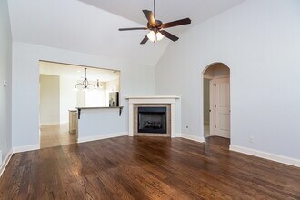 4675 W Petite Loop in Olive Branch, MS - Building Photo - Building Photo