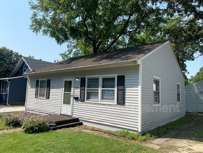 property at 3820 13th St
