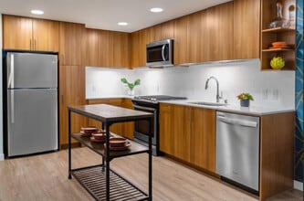 1146 Harrison St in Seattle, WA - Building Photo - Building Photo