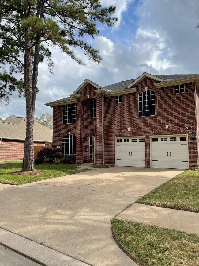 property at 18219 Water Mill Dr