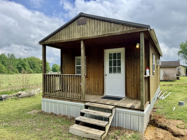 property at 22600 Pine RoadLot C