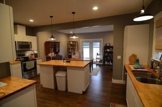 2349 Union Ave SE in Grand Rapids, MI - Building Photo - Building Photo