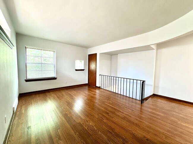 4637 Jamieson Ave, Unit 1st fl in St. Louis, MO - Building Photo - Building Photo