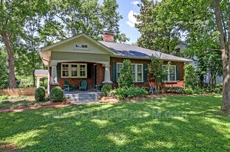 2602 Westwood Ave in Nashville, TN - Building Photo - Building Photo