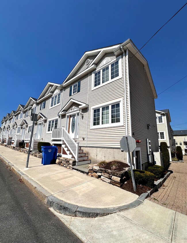 property at 40 Myrtle St