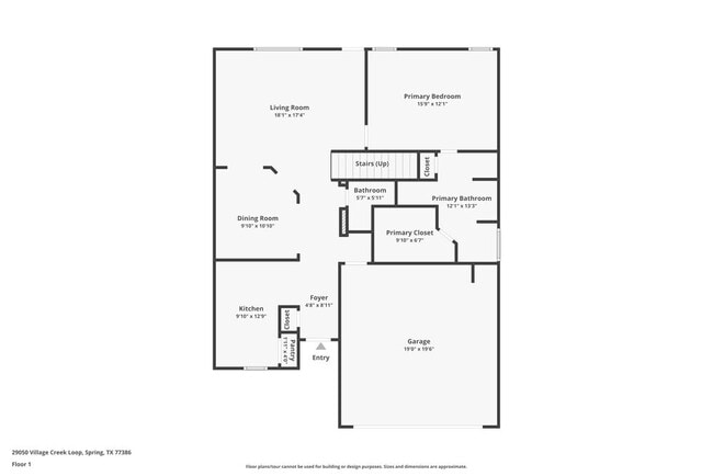 29050 Village Creek Loop in Spring, TX - Building Photo - Building Photo