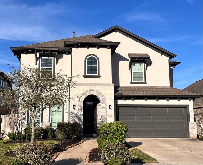 property at 2334 Calm Channel Ct