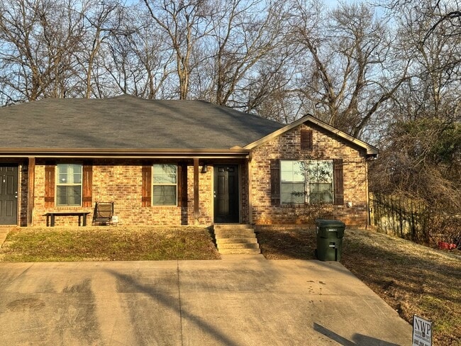 516 S Baxter Ave in Tyler, TX - Building Photo - Building Photo