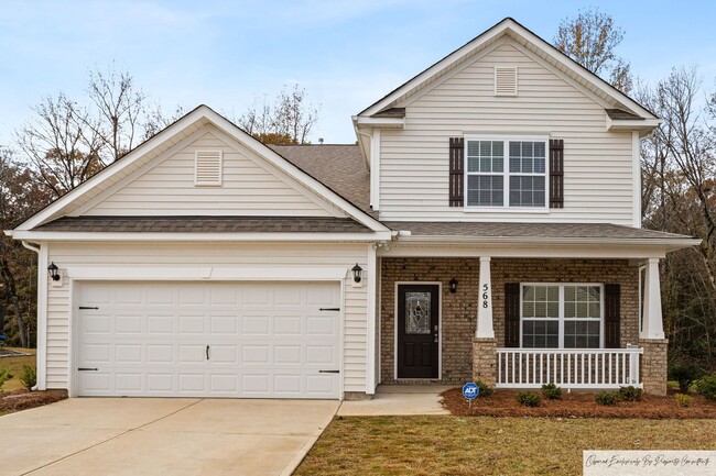 property at 568 Stone Hollow Dr