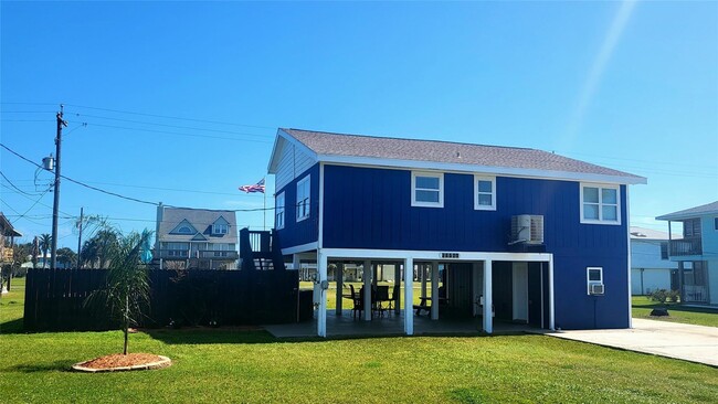 property at 16527 Lewis Scott Rd