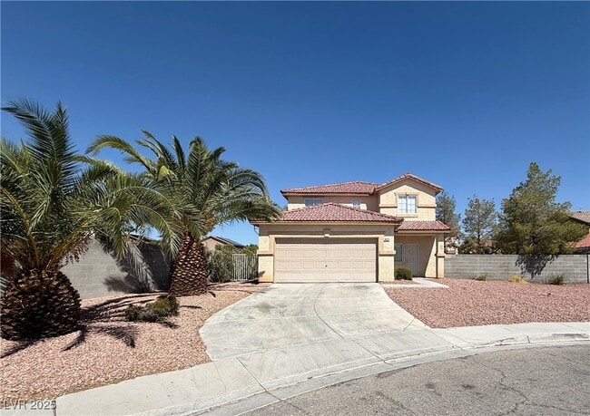 property at 6024 Ripple Cloud Ct