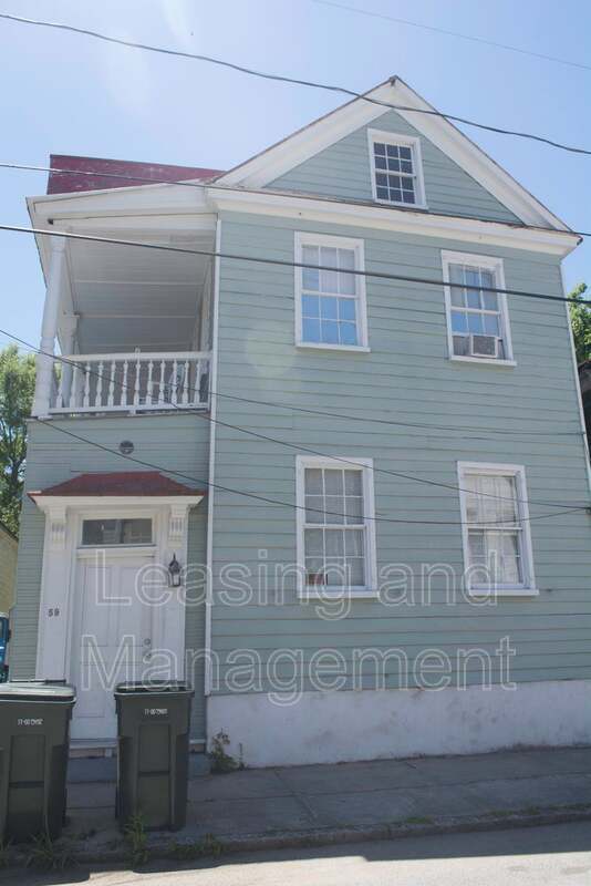 59 Hanover St in Charleston, SC - Building Photo - Building Photo