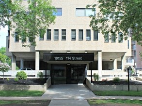 B & H Tower in Edmonton, AB - Building Photo - Building Photo