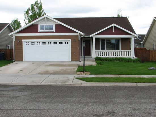 property at 2716 Daisy Dr
