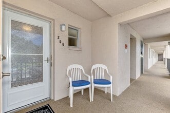 102 Capri Isles Blvd in Venice, FL - Building Photo - Building Photo