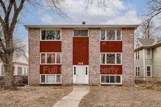 349 S 26th in Lincoln, NE - Building Photo - Building Photo