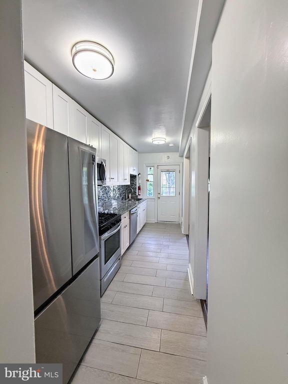 1714 E St NE in Washington, DC - Building Photo - Building Photo