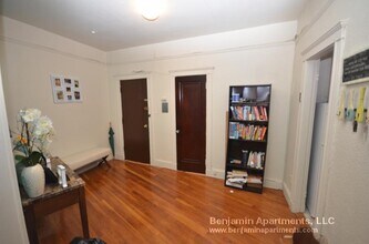 66 Chiswick Rd, Unit 15 in Boston, MA - Building Photo - Building Photo