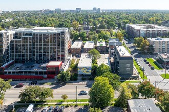 University 16 in Denver, CO - Building Photo - Building Photo