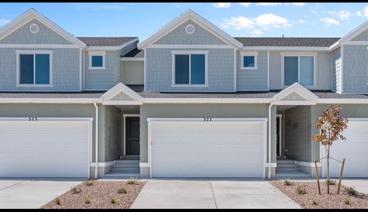 487 N Scuttlebutt Ln in Saratoga Springs, UT - Building Photo
