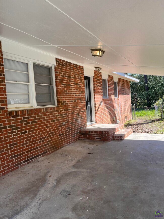 202 Sherman St in Warner Robins, GA - Building Photo - Building Photo
