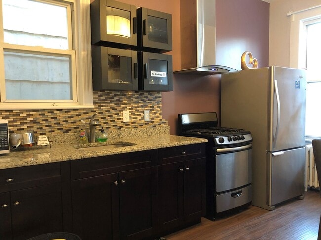 property at 3328 Park Ave