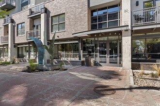 350 S 200 E, Unit 319 in Salt Lake City, UT - Building Photo - Building Photo