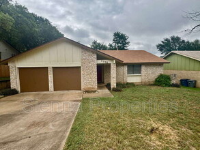 2708 Charlesworth Dr in Austin, TX - Building Photo - Building Photo