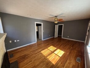 201 Connelly St in Dothan, AL - Building Photo - Building Photo