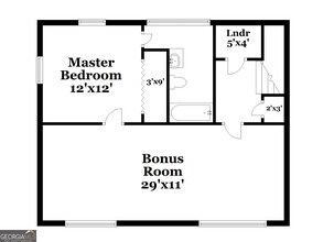 2655 Brandon Rd in College Park, GA - Building Photo - Building Photo