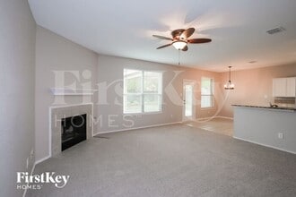 1416 Missionary Ridge Trail in Fort Worth, TX - Building Photo - Building Photo