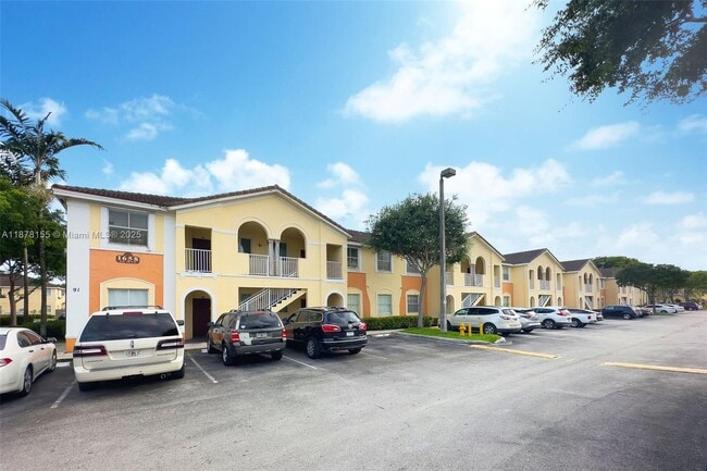 property at 1658 SE 28th Ct