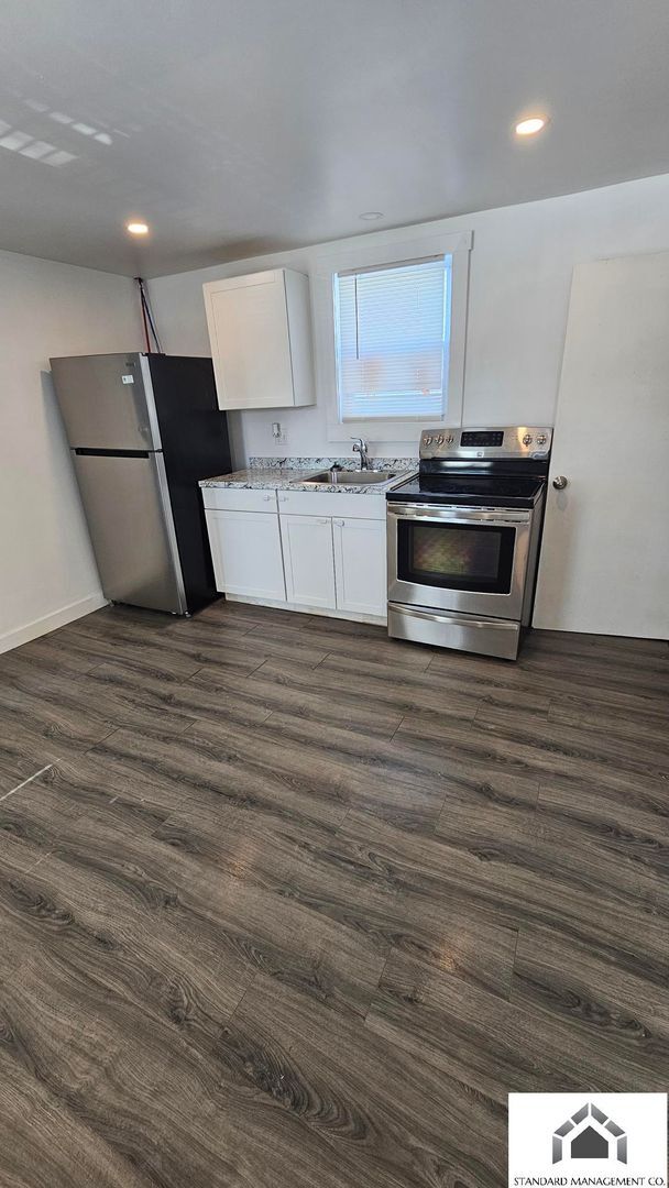 property at 123 College Ave