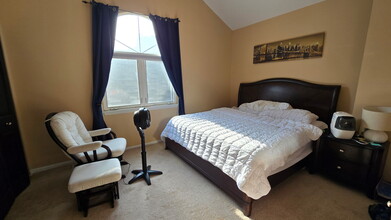 1733 W Crystal St in Chicago, IL - Building Photo - Building Photo