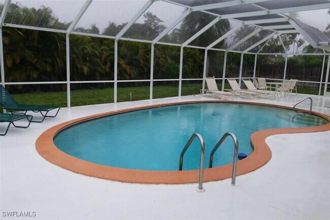 property at 639 Pompano Dr