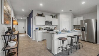 16408 Severn Ln in Fort Worth, TX - Building Photo