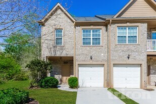 262 White Mountain Pass in Mcdonough, GA - Building Photo