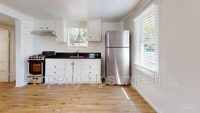 property at 4566 Virginia Ave