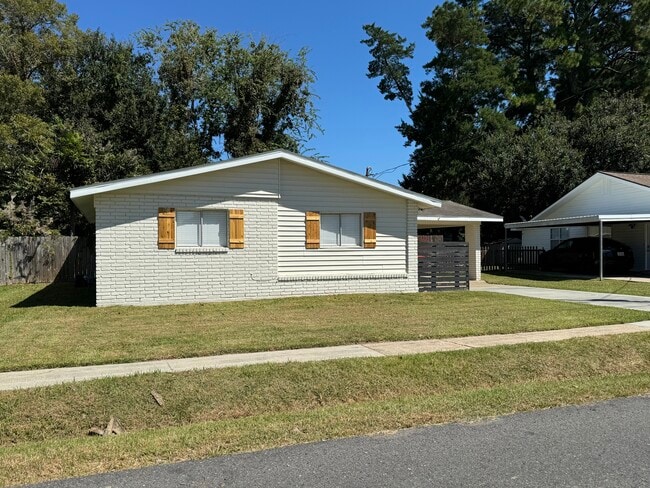 property at 305 Harrell Dr