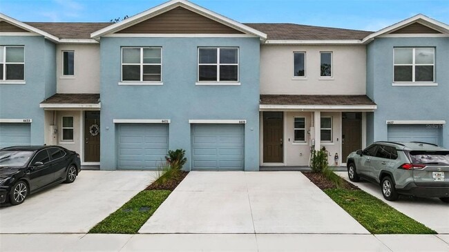 4419 Rachel Fls Dr in Tampa, FL - Building Photo - Building Photo