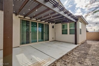 3344 Solento Ln in Henderson, NV - Building Photo - Building Photo