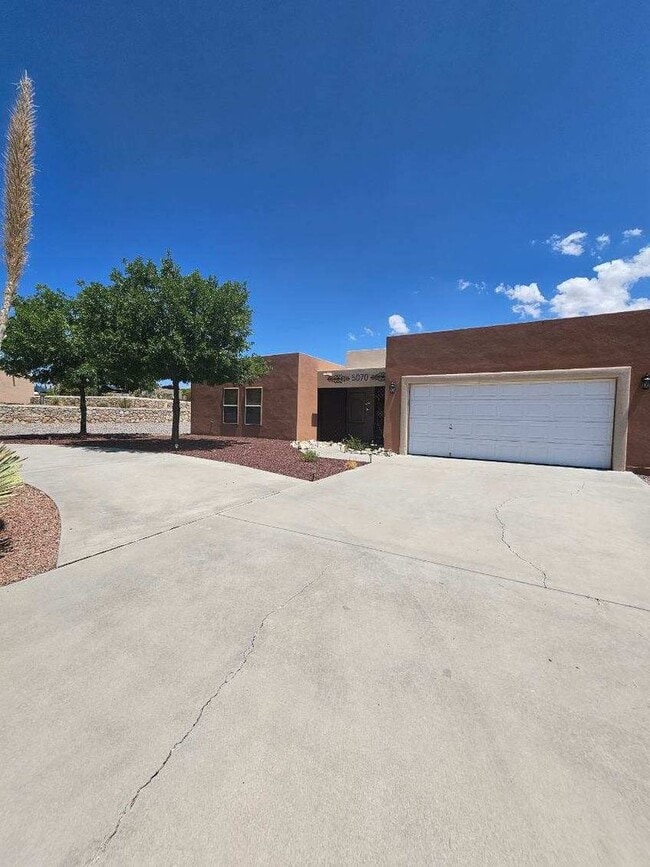 property at 5070 Usana Ct