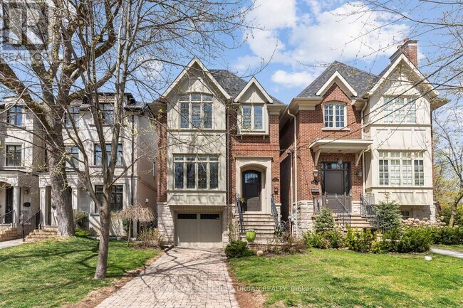 property at 100 Woburn Ave