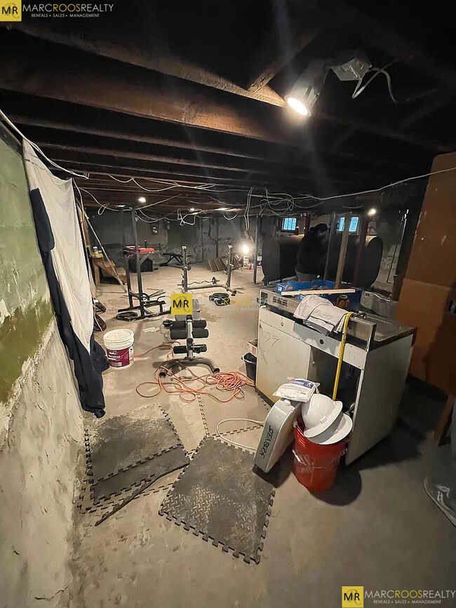 45 Bowdoin St in Boston, MA - Building Photo - Building Photo