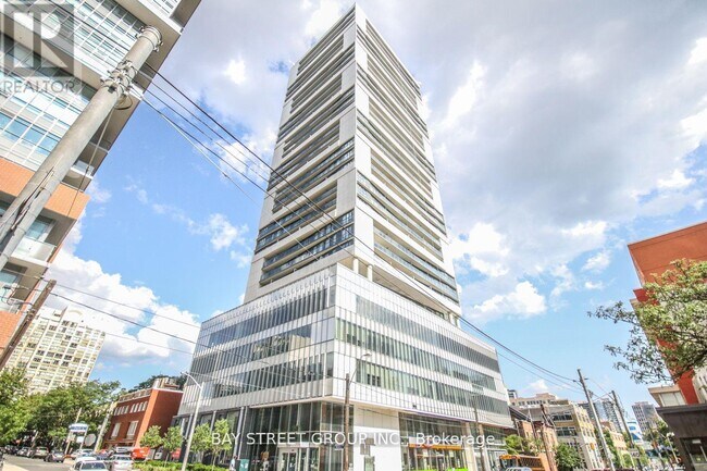 property at 89 McGill St