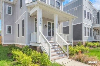 1513 N 31st St in Richmond, VA - Foto de edificio - Building Photo