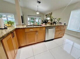 13244 NW 12th St in Pembroke Pines, FL - Building Photo