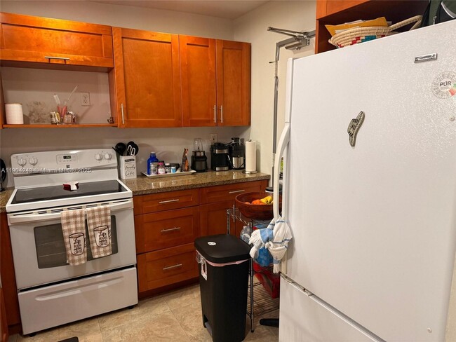 property at 12035 NE 2nd Ave