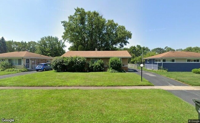 property at 16146 Cambridge Dr