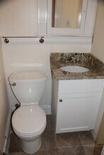 65 Park Dr, Unit 23 in Boston, MA - Building Photo - Building Photo